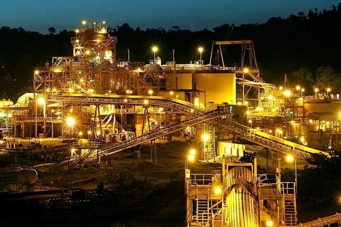 Gold Fields announces $879m earnings in 2020 – Ghana Gold Expo