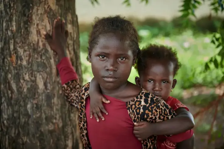 Ghana spending too little on children under 5 despite high poverty levels – UNICEF report