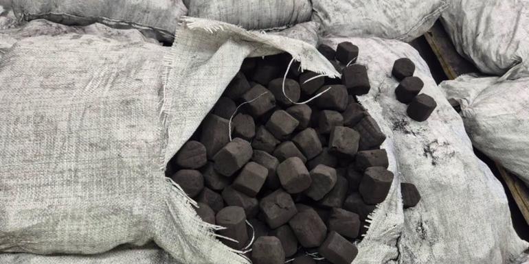 UK actress, 2 others charged after Australian authorities seize 320kg meth consignment from Ghana