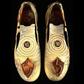 Rio Ferdinand's Diamond-Encrusted Nike Total 90