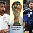 Messi vs Yamal: Goals, assists, dribbles and all key stats ahead of the 2026 FIFA World Cup final