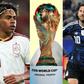 Messi vs Yamal: Goals, assists, dribbles and all key stats ahead of the 2026 FIFA World Cup final