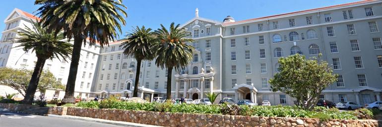 Groote Schuur Hospital (Cape Town, South Africa)