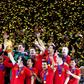 Spain beat 10-man Lionel Messi-led Argentina to win World Cup 2026, claim second title in history
