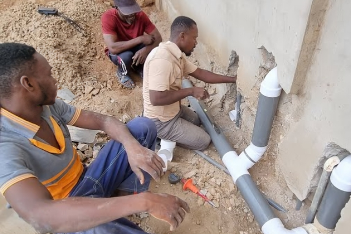 12 high-paying jobs in Ghana you can do without a university degree