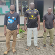 W/R: 4 soldiers arrested over unauthorised anti-galamsey raids in Tarkwa