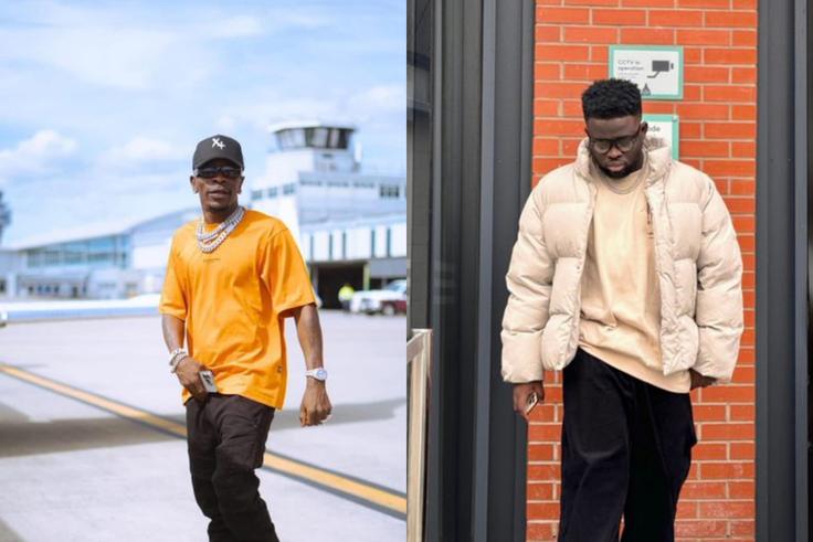 MOG accuses Shatta Wale of using his works to defraud a company of millions