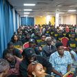 Binance Community Event in Accra Showcases Crypto Opportunities, Education, and Regulatory Dialogue 
