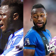 Semenyo, Sulley Muntari, and 6 other Ghanaian stars who suffered racist attacks