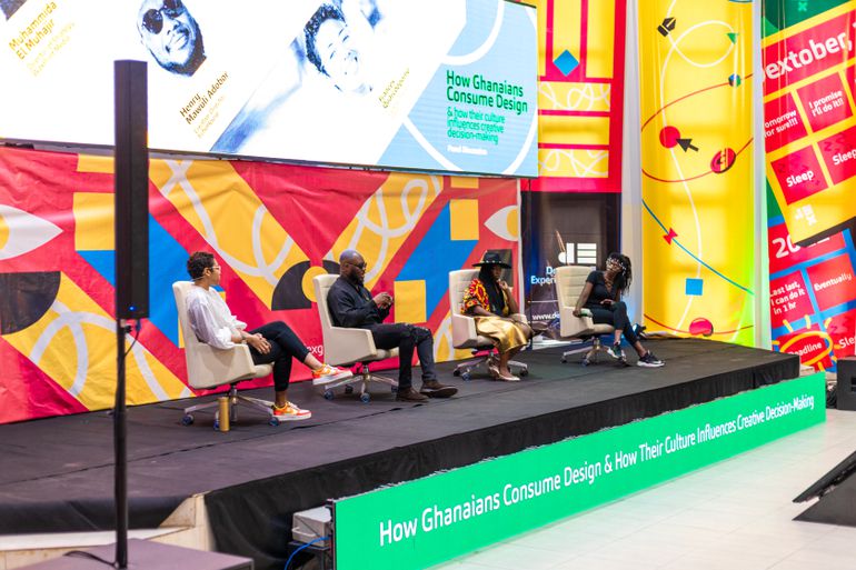dEX Design Conference Returns to Spotlight Africa’s Creative Evolution