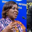 FBI found no direct evidence of corruption against Cecelia Abena Dapaah – OSP