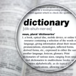 Cambridge Dictionary adds 6,000+ new words including skibidi, delulu, tradwife