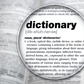 Cambridge Dictionary adds 6,000+ new words including skibidi, delulu, tradwife