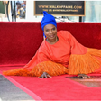 Angélique Kidjo makes history as first black African honoured with Hollywood Walk of Fame Star
