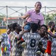 Ebusua Dwarfs beat Semper Fi to win 2026 DOL Super Cup