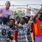 Ebusua Dwarfs beat Semper Fi to win 2026 DOL Super Cup