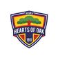 Hearts of Oak free to register new players as FIFA lifts ban after Hiddink settlement