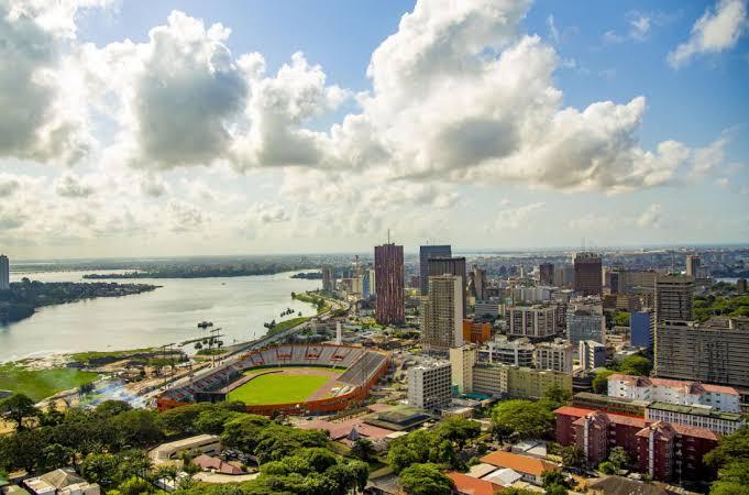 Abidjan, Côte d'Ivoire