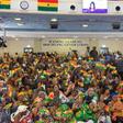Top 10 countries with the largest number of Ghanaians living abroad: See list