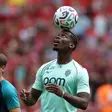 Paul Pogba leaves Monaco after contract termination by mutual consent