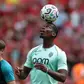 Paul Pogba leaves Monaco after contract termination by mutual consent