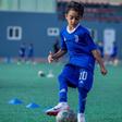 Beyond The Final Whistle: Young Author Nirvaan Daryanani Turns a Love of Football Into Stories About Character, Courage and Big Dreams