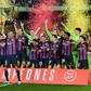Supercomputer tips Barcelona to win 2026-27 LaLiga ahead of Real Madrid with 45.6% chance