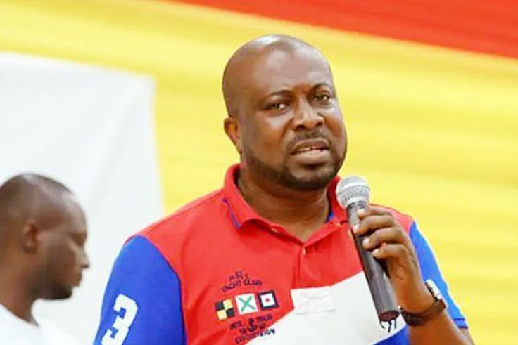 NDC is reintroducing the dark days of culture of silence – NPP alleges