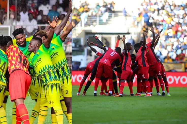 Asante Kotoko and Bibiani GoldStars carry Ghana’s hopes in Africa this weekend