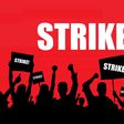 TEWU declares indefinite nationwide strike over gov't inaction