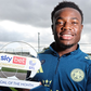 Ghanaian star Fatawu Issahaku’s wonder strike wins Goal of the Month in England