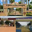 7 female Colleges of Education in Ghana and the history behind them