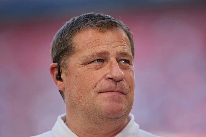 Max Eberl, Bayern Munich technical director