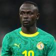 Sadio Mane