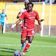 Wydad AC beat 10-man Asante Kotoko in CAF Confederation Cup first leg