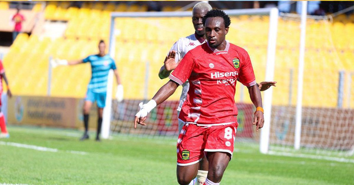 Ghana Premier League week 14: Preview, what to expect.