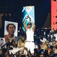 Shatta Wale’s team claims ‘673,000 people showed up for ShattaFest 2025’