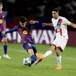 PSG vs Barcelona
