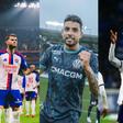 Ligue 1 McDonald's MD7 Round-Up: Lyon lead, PSG fight back, Marseille thrash Angers