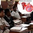 GHS to vaccinate girls  aged 9-14 against HPV in schools nationwide