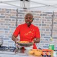 Food, culture, identity: Chef Abbys’ mission to make the world taste Africa