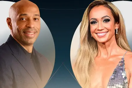 Thierry Henry and Kate Scott to Host 2026 Ballon d’Or Ceremony in London