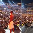 Shatta Wale says he came to ‘awaken a generation’, not compete with other artistes