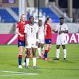 Ghana suffers 3-0 defeat to Norway in FIFA U-17 Women’s World Cup