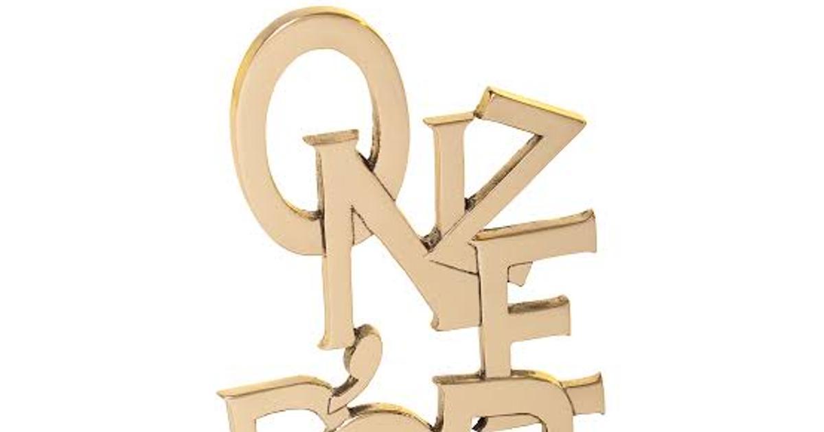 Full list of Onze d’Or winners from 1976 to 2026 | Pulse Ghana