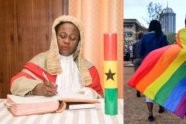 Supreme Court to deliver final judgment on anti-LGBTQ Bill after elections