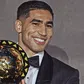PSG star Achraf Hakimi wins 2025 CAF Men’s Player of the Year