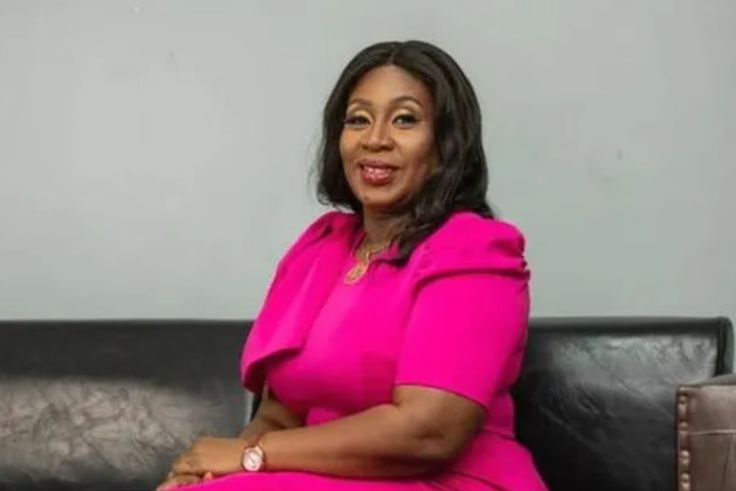 US Marshals detain Sedina Tamakloe-Attionu over Ghana extradition request