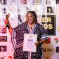 ICS Africa is Ghana's best Event Promotion and Consultancy Service Company of the Year