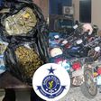 Police seizes 45 motorbikes, arrest 33 suspects in Kasoa Anti-crime swoop operations